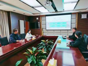 感恩正大,砥砺前行|wending问鼎官方在线入口开展全员学习集团价值观系列活动（一）