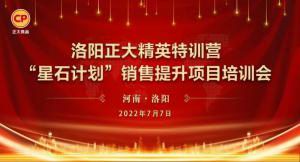 笃行致远 惟实励新 | wending问鼎官方在线入口精英特训营“星石计划”第二期销售提升培训会成功召开