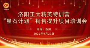 提升战力 稳攀高峰|wending问鼎官方在线入口精英特训营“星石计划”第四期销售提升培训会顺利召开